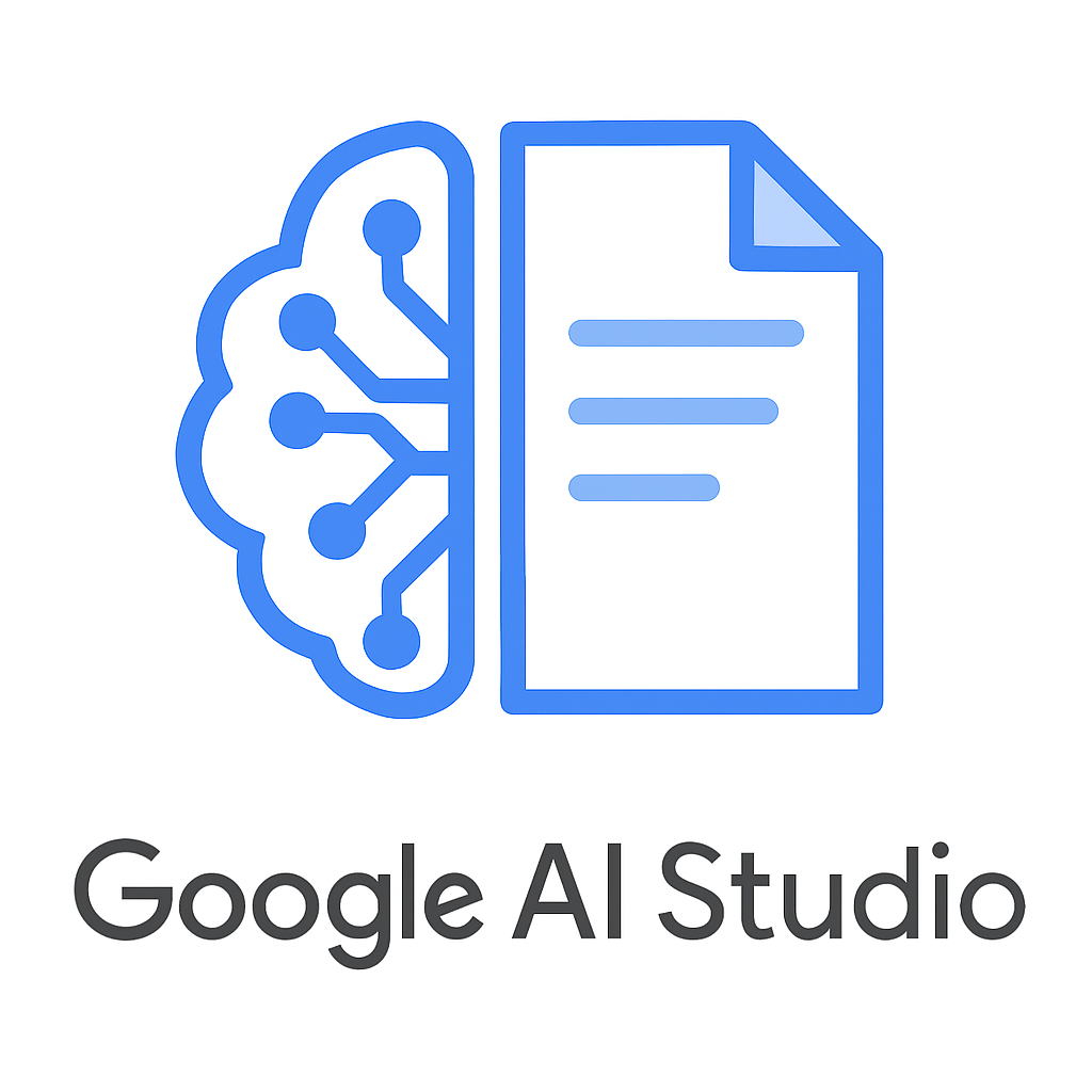 Google AI Studio